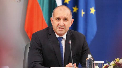 Румен Радев ще се срещне с Фридрих Мерц в Берлин