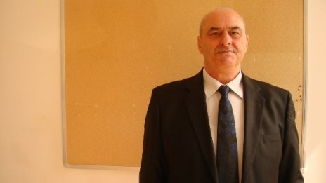 Почина изтъкнатият хирург д-р Калоян Персенски