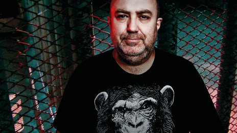 DJ Стивън от Metropolis: от началото на рейв културата до новата колаборация с CLWD