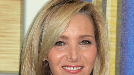 Лиса Кудроу с признание за "Приятели": На никого не му пукаше за мен