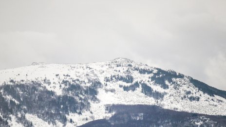 ПСС: Туристите да избягват високите части на планините