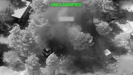 Сателити, проектирани от Русия, помагат на Техеран да разбие US бази