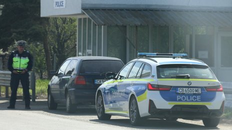 КАТ продължава да “хваща” пияни и дрогирани шофьори