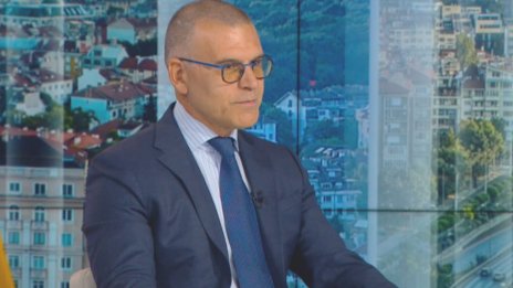 Дянков: Възможно е свръхдефицитът за 2027 г. да е под 3%