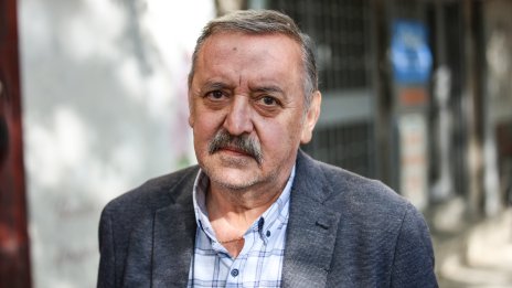 Проф. Кантарджиев: Антракс не се предава от човек на човек