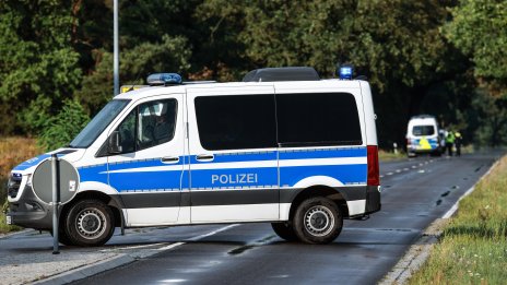 Германия обвини Русия за атаката с дрон на летището в Лайпциг