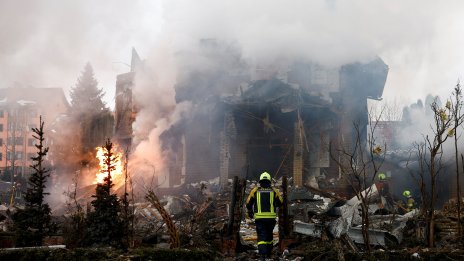 900 мили до целта: Украинското &bdquo;Фламинго&ldquo; достигна завод за &bdquo;Искандер&ldquo; в руския тил