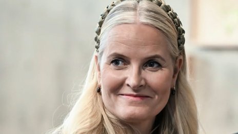 Норвежката престолонаследничка се нуждае от трансплантация на бял дроб