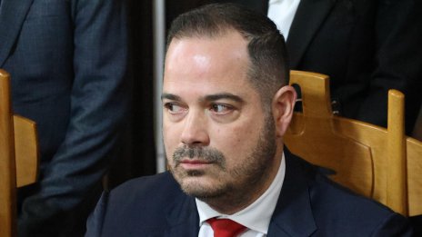 Калин Стоянов, ДПС-НН: Ние сме сред хората, а не &ldquo;тик-ток&ldquo; кандидати