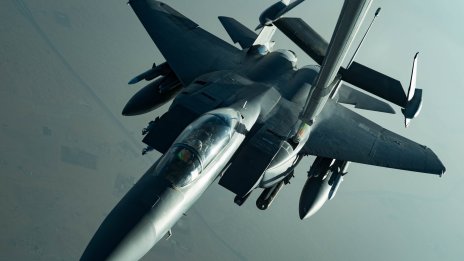 На косъм: Опасната спасителна мисия на САЩ в Иран едва не се е провалила