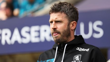 Майкъл Карик е новият мениджър на "Манчестър Юнайтед" 