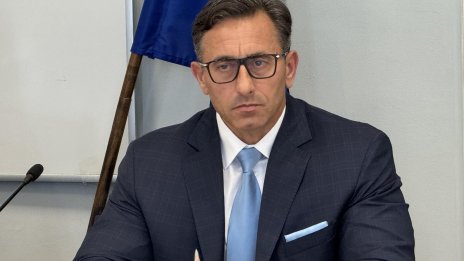 Спецов с лаконичен коментар за "Лукойл": Аз не отговарям за този избор