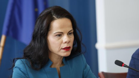 Катя Ивкова обеща по-бърза администрация и по-лесен достъп до здравни услуги