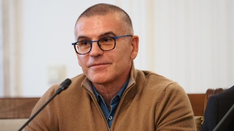 Дянков: Европа ще гледа бюджета ни за 2026 г.