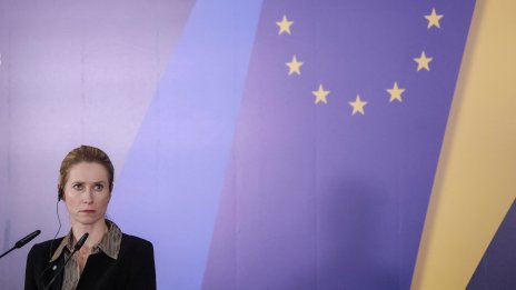 Калас отправи призив за действия срещу руския &ldquo;сенчест флот&rdquo;