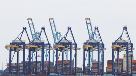 Митата няма да реиндустриализират Америка