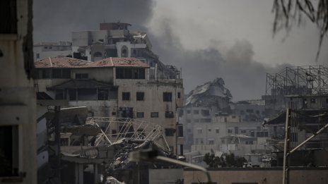 И Португалия призна Палестина, Нетаняху: Няма да има такава държава