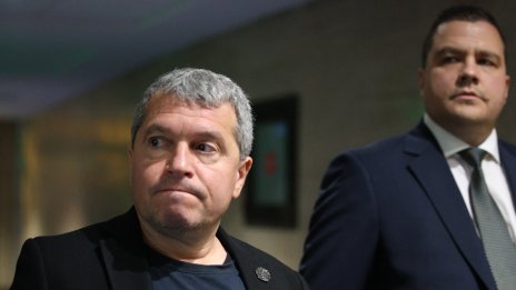 Балабанов: ИТН ще изреже петроханския тумор, наречен служебен кабинет 