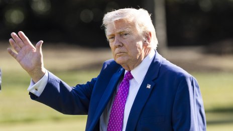 Тръмп: САЩ разчистват Ормузкия проток