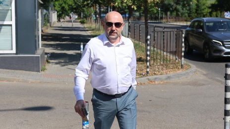 Любомир Каримански осъди Асен Василев за клевета на три инстанции 
