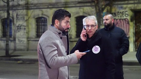 Николай Денков: От днес искаме оставката на правителството