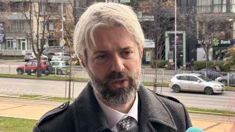 Съдът отмени като незаконен 24-часовия полицейски арест на Благомир Коцев