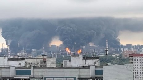 От петролна сила до недостиг: защо Русия остана без достатъчно гориво