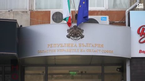 "Спаси София" предлага 13 300 нови паркоместа за 5 години