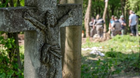 Грозните исторически корени на напрежението между Полша и Украйна