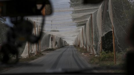Защо войната между Русия и Украйна може да се обърне в полза на Киев