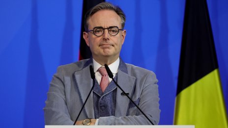 Белгийският премиер предложи Европа да се разбере с Русия