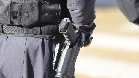 Масов бой в Раднево, 36-годишен мъж е задържан 