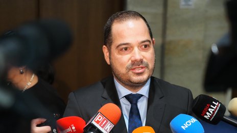 Калин Стоянов: МВР ще бъде използвано за политически репресии