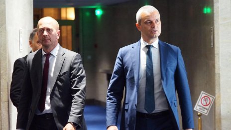 Почина депутатът от &bdquo;Възраждане&ldquo; Славчо Крумов