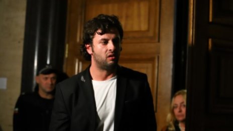 Осъденият за убийството на Георги в Борисовата градина иска предсрочно освобождаване