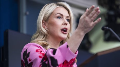 Белият дом заяви, че разговорите с Иран напредват въпреки резките публични изказвания