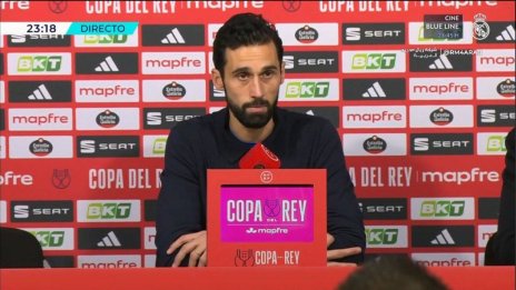 Новият треньор на Реал тръгна със срамна загуба