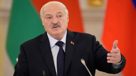 Лукашенко е готов за среща и сделка с Тръмп