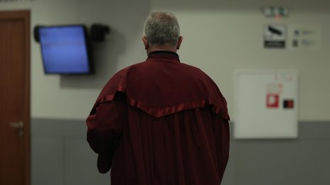  Асоциацията на прокурорите изготви механизъм за защита на прокурорите при натиск