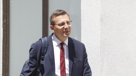 ДПС остро осъжда намерението да се закрие Комисията по досиетата 