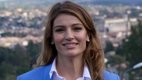 Българка ще е кмет на красиво градче във Франция, свещено за християните 