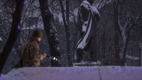 Защо &bdquo;оръжията за дистанционна работа&ldquo; на изтребителите са толкова важни?