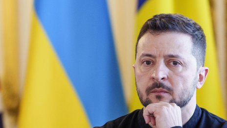 Екипът на Тръмп иска смяната на Зеленски, но защо това е невъзможно? 