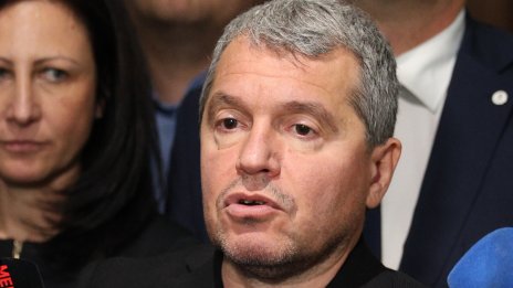 Тошко Йорданов: Младите лекари да ходят да работят на село