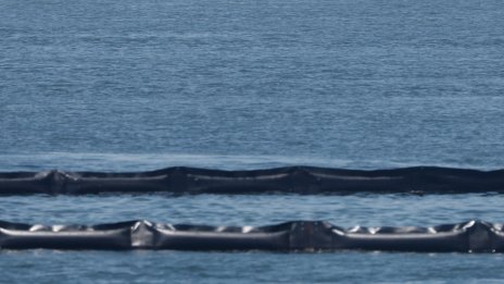 17 тона петрол се изляха в морето край хърватския остров Хвар