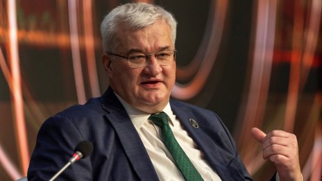 Украйна очаква зелена светлина за заема от 90 млрд. евро от ЕС