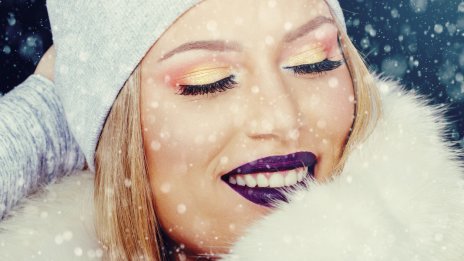 Тенденции при грима, които превземат 2026 г.