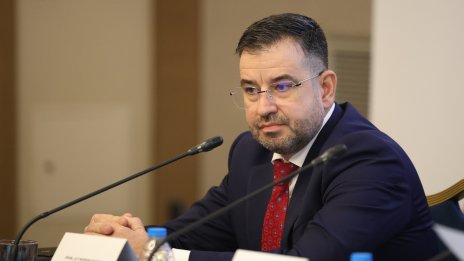 И ДПС иска оставката на подуправителя на НЗОК