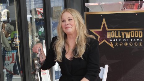 Множествената склероза е приковала Кристина Апългейт за леглото