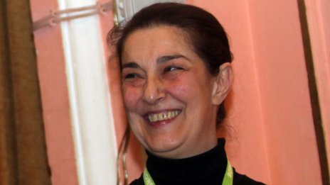 Филмотеката ще протестира в подкрепа на Антония Ковачева